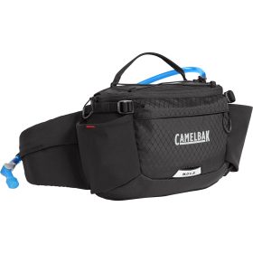 Camelbak M.u.l.e. 5 Waist Pack With Crux 1.5L Lumbar Reservoir