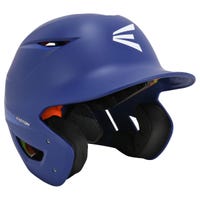 Easton Pro Max Senior Batting Helmet in Blue Size Large/X-Large