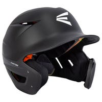 Easton Pro Max Senior Batting Helmet w/ Jaw Guard in Black Size Large/X-Large