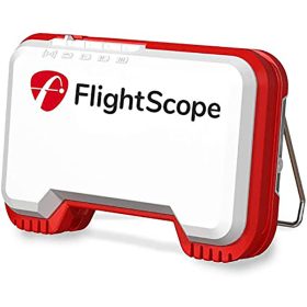 FlightScope Mevo Portable Golf Launch Monitor