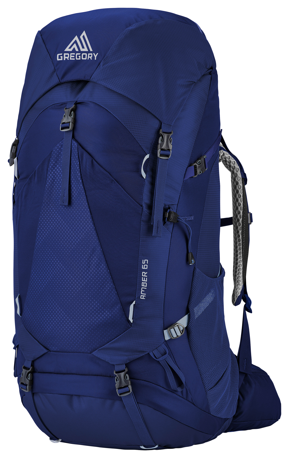 Gregory Amber 65 Backpack for Ladies - Nocturne Blue