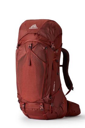 Gregory Baltoro 75 Backpack - Brick Red - s