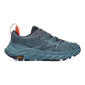 HOKA ONE ONE Men's Anacapa Breeze Low Trail Running Shoes