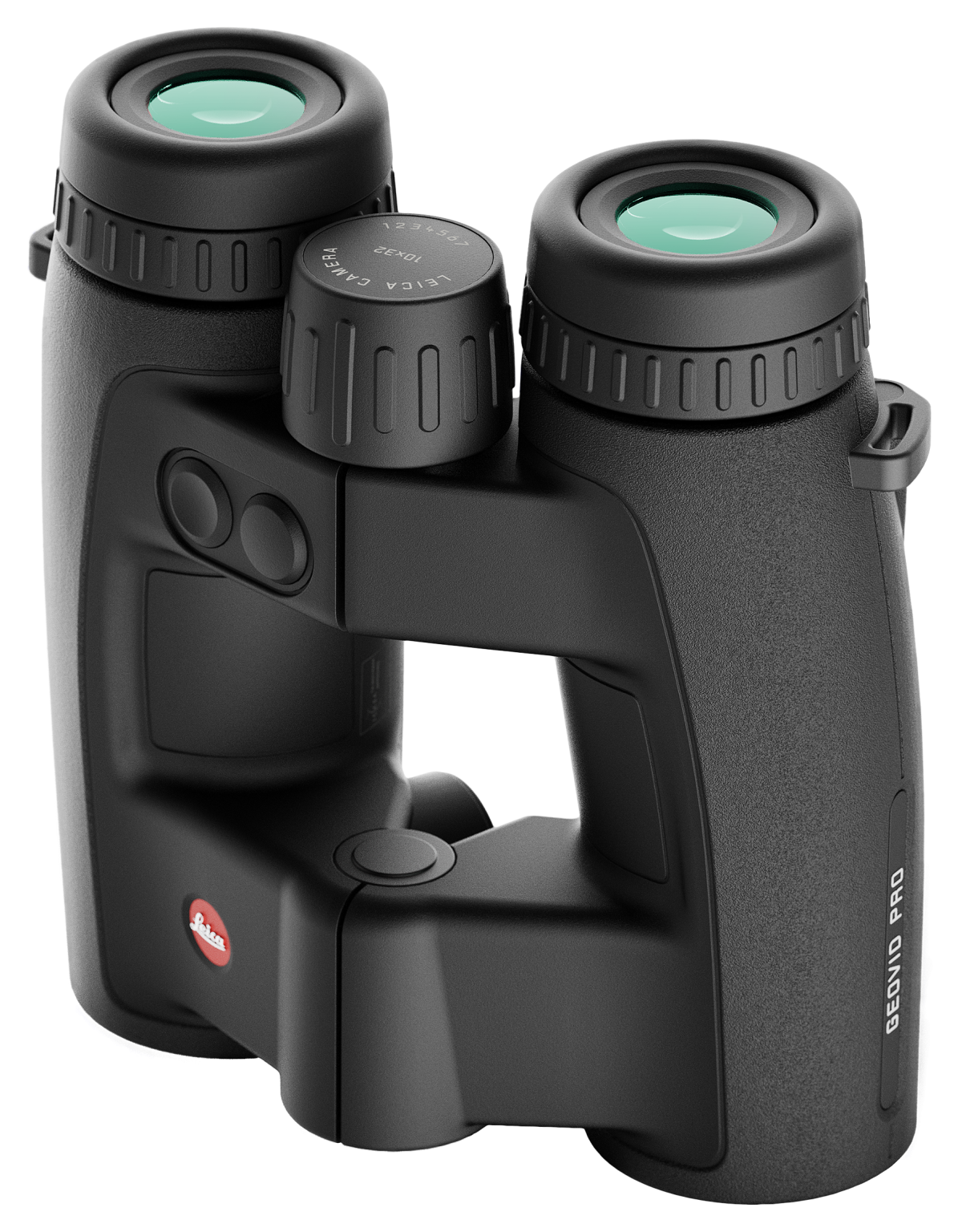 Leica Geovid Pro Rangefinder Binoculars