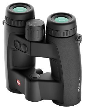 Leica Geovid Pro Rangefinder Binoculars
