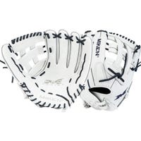 Miken Pro Series 14" Slowpitch Softball Glove Size 14 in