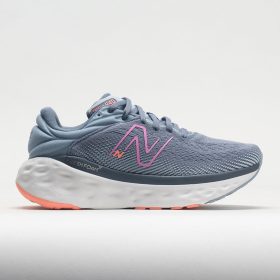 New Balance Fresh Foam X 840v1 Women's Running Shoes Arctic Grey/Raspberry