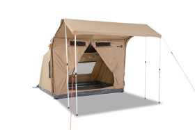 OZTENT RX-5 Thirty Second 5-Person Tent