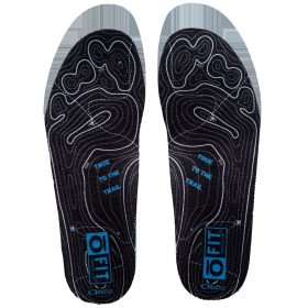 Oboz O Fit Insole Plus Ii Thermal - Size L