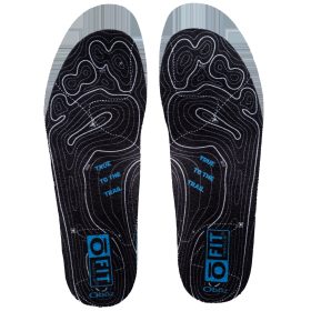 Oboz O Fit Insole Plus Ii Thermal - Size M