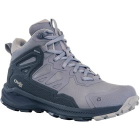 Oboz Women's Katabatic Mid Waterproof Hiking Boots - Size 8