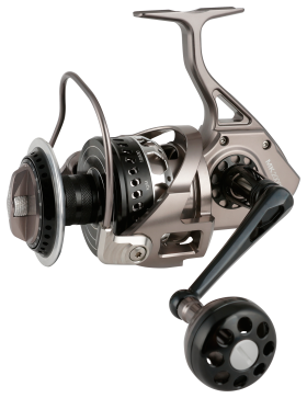 Okuma Makaira Spinning Reel - Right - 65/490