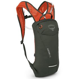 Osprey Katari 1.5 W/ Reservoir Hydration Pack