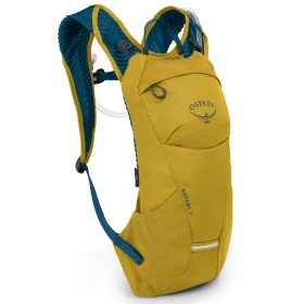 Osprey Katari 3 W/ Reservoir Hydration Pack