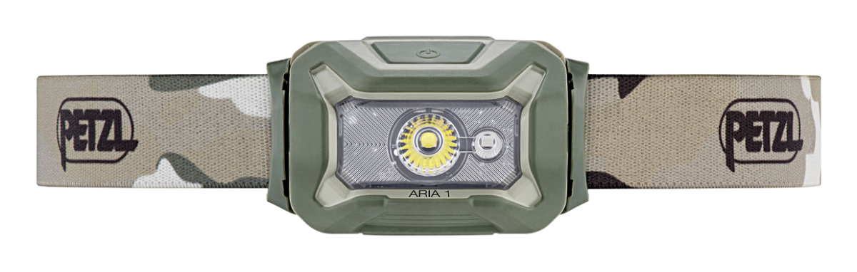 Petzl Aria 1 Headlamp