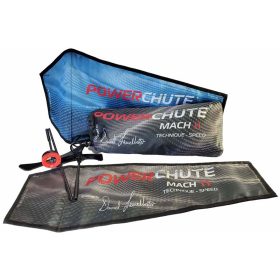 Powerchute Mach II Golf Swing Trainer