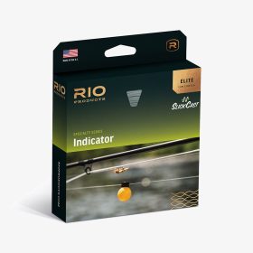 RIO Elite Indicator Fly Line - 100' - Line Weight 8