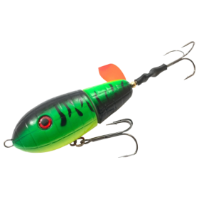 Raptor Lures Hand Grenade - Firetiger