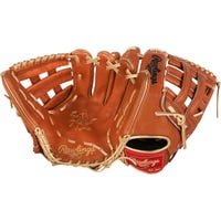 Rawlings Heart of the Hide Sierra Romero RPROSR32 12" Fastpitch Softball Glove Size 12 in