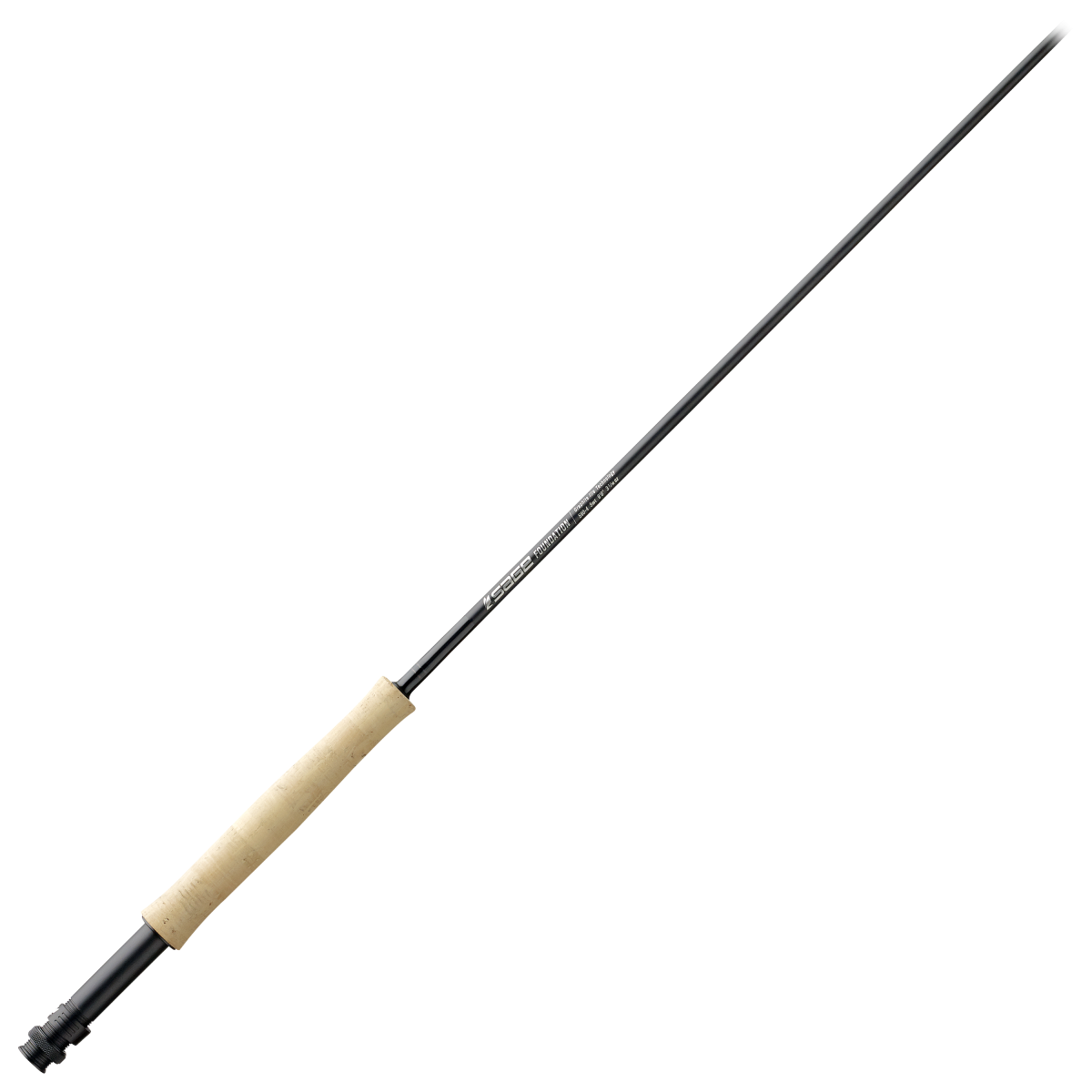 Sage Foundation Fly Rod - 2035-590-4