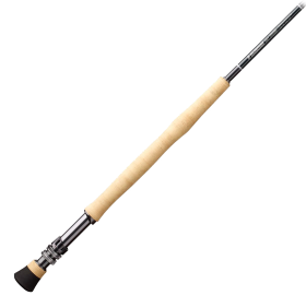 Sage Salt R8 Fly Rod - 2055-1290-4FG