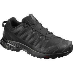 Salomon Men's Xa Pro 3D V8 Gtx Trail Running Shoe - Size 12