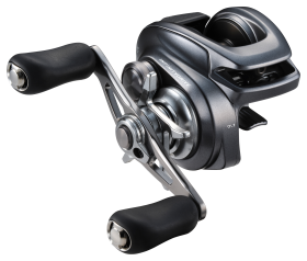 Shimano Bantam Baitcast Reel