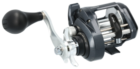 Shimano Tekota A Levelwind Reel