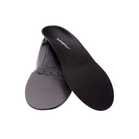Superfeet Black Synergizer Insoles - Size G