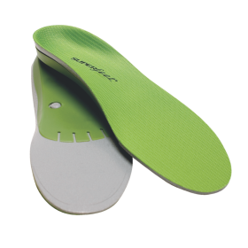 Superfeet Green Premium Insoles - Size G