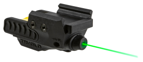 TRUGLO Sight Line Compact Handgun Laser Sight - Green Laser