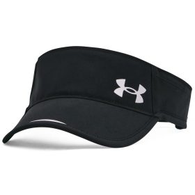 Under Armour Women's Ua Iso-Chill Launch Run Visor