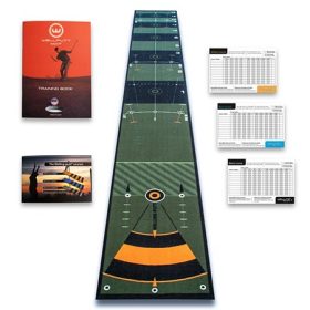 Wellputt Mat 13ft