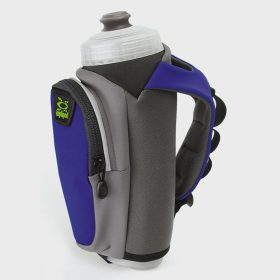 Amphipod Hydraform Ergo-Lite Ultra Handheld 20oz Handheld Hydration Tahoe Blue
