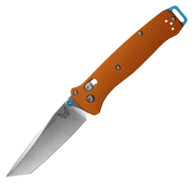 Benchmade Bailout Limited-Edition Folding Knife