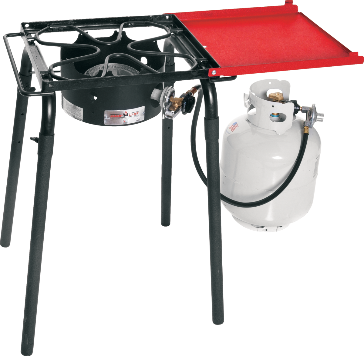 Camp Chef Pro 30 Single-Burner Stove