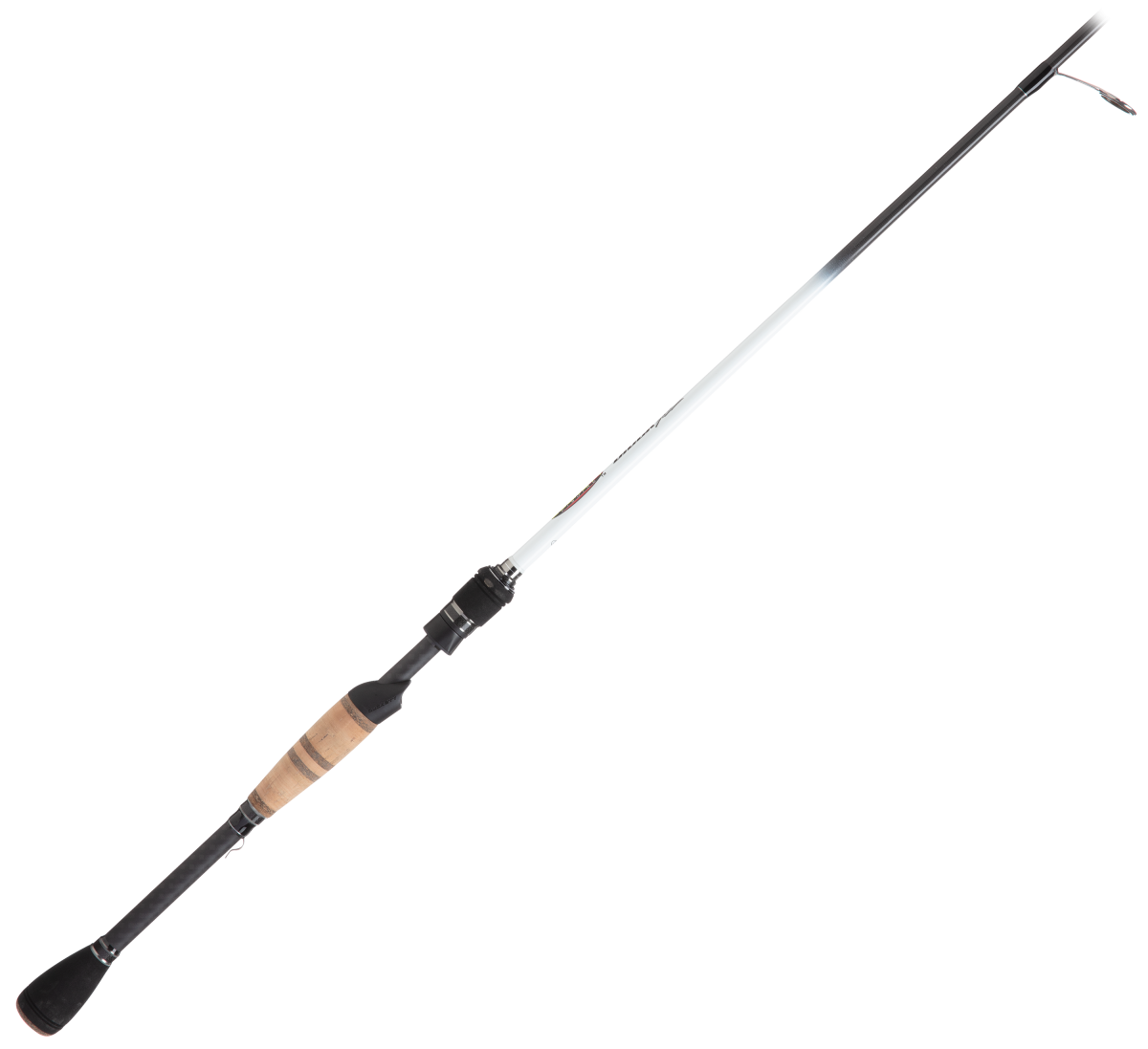 Duckett Fishing Black Ice Spinning Rod