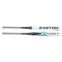 Easton Ghost Double Barrel (-10) Fastpitch Softball Bat - 2023 Model Size 30in./20oz