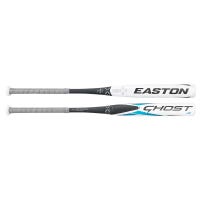 Easton Ghost Double Barrel (-11) Fastpitch Softball Bat - 2023 Model Size 33in./22oz
