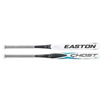 Easton Ghost Double Barrel (-8) Fastpitch Softball Bat - 2023 Model Size 34in./26oz