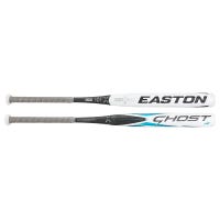 Easton Ghost Double Barrel (-9) Fastpitch Softball Bat - 2023 Model Size 33in./24oz