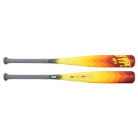 Easton Hype Fire (-10) USSSA Baseball Bat Size 27in./17oz