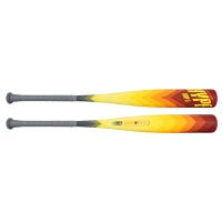 Easton Hype Fire (-5) USSSA Baseball Bat Size 30in./25oz