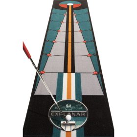 Explanar Golf Putting Mat - 3 Meter (10 Feet)