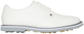 G/FORE Men's Collection Gallivanter Golf Shoes 2023 in White, Size 7
