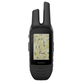 Garmin Rino 750t Handheld 2-Way Radio with GPS and TOPO Maps