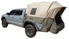 Kodiak Canvas 2-Person Mid-Sized Truck Tent