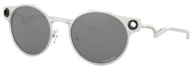 Oakley Deadbolt OO6406 Prizm Grey Sunglasses