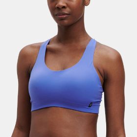 On Active Bra Women's Bras Cobalt/Black