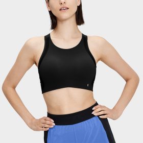 On Performance Bra Women's Bras Black